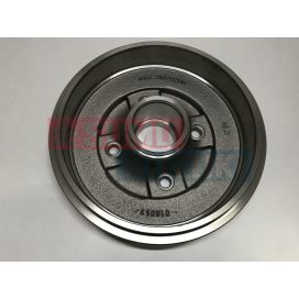   Suzuki Wagon R fékdob (alváz... 210 001-től) 43511-84E50-E