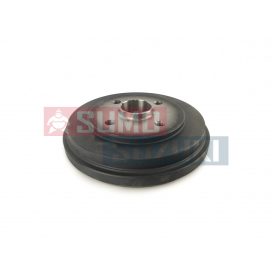 Suzuki WR+ fékdob 43511-85E50