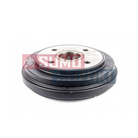 Suzuki Alto 2003-> ABS-es fékdob 43511A76G51