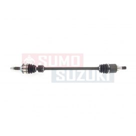 Suzuki Splash komplett féltengely jobb 44101-51K00