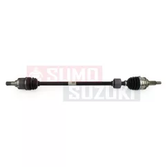 Suzuki Swift 2005 féltengely jobb komplett 44101-62J01 