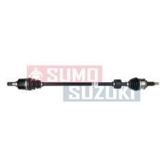 Suzuki Swift 2005 féltengely jobb komplett MGP 44101-62J01 