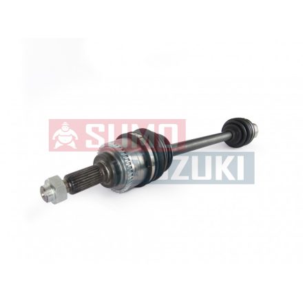 Suzuki Swift 2005 jobb komplett féltengely AUTOMATA váltóshoz 44101-62J22