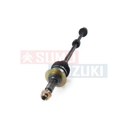 Suzuki SX4 féltengely jobb 44101-79J01