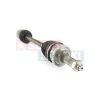 Suzuki Liana féltengely bal 44102-54G51