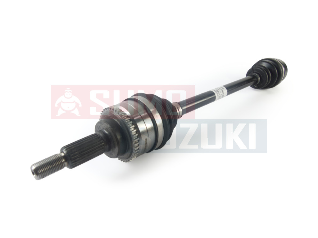 Suzuki Swift 2005-> Front Drive Shaft Assy LH 44102-62J01