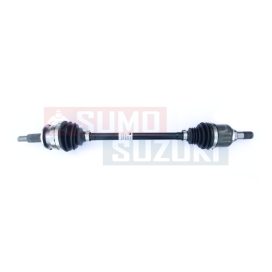   Suzuki Baleno 2016-> Front Drive Shaft Assy LH 44102M68P00