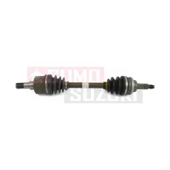 Suzuki Alto 2002-2009 féltengely bal 44102M79FD0
