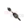 Suzuki Alto 2002-2009 féltengely bal 44102M79FD0