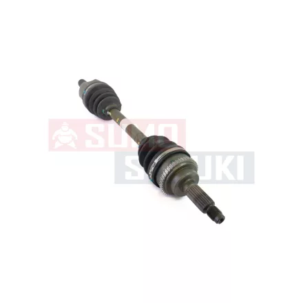 Suzuki Alto 2002-2009 féltengely bal 44102M79FD0