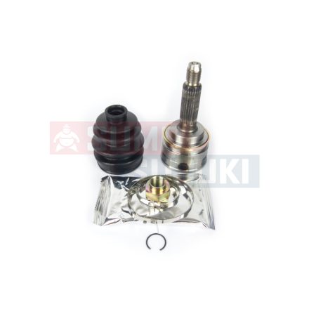 Suzuki Swift 1,0-1,3 '94-'03 féltengely csukló külső leütős 20 fogas alvázsz.: ...126346-tól kézi váltós