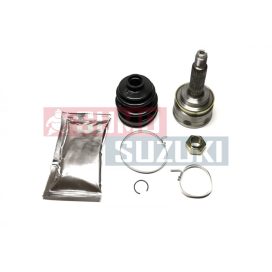   Suzuki Swift 1,0-1,3 '94-'03 féltengely csukló külső 20 fogas, zégeres, alvázsz.: ...126346-tól kézi váltós 