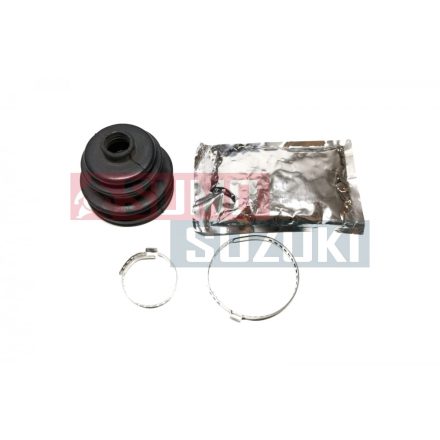 Suzuki Swift 1,0-1,3 '90-'03 féltengely gumiharang külső (peremes) 44118-80E00