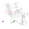 Suzuki WR+ első lengőkar hátsó szilent 45261-77A10