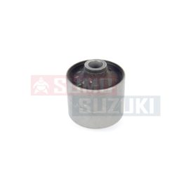   Suzuki lengőkar szilent első lengőkarba elöl, spirálrugóshoz (egymás mellett) 46282-81A30