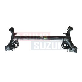 Suzuki Celerio hátsó híd 46500-84M00