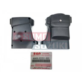 Suzuki Samurai kormány burkolat 48400-82C51-5ES-E