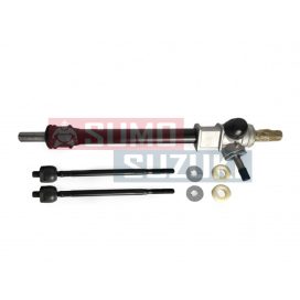   Suzuki Swift 1990-2003 kormánymű, új, utángyártott NEM szervóshoz 48510-60B60