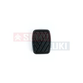 Suzuki pedálgumi fék-kuplung 49751-58J00-SSE