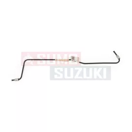 Suzuki Samurai SJ413 fékcső gyári 51360-70A00
