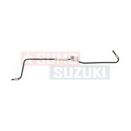 Suzuki Samurai SJ413 fékcső gyári 51360-70A00