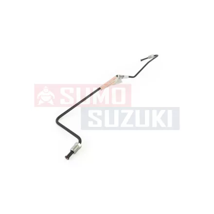 Suzuki Samurai SJ413 fékcső gyári 51360-70A00