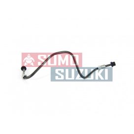 Suzuki Swift fékcső bal hátsó fém 51490-63B00-SSE 