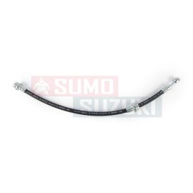   Suzuki Swift fékcső első (gumi, állítható fékcső tartóval) 1,0 - 1,3 - 1,6  2003-ig 51580-63B00