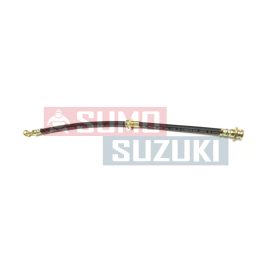  Suzuki Swift fékcső első (gumi) 1,0 - 1,3 - 1,6  2003-ig 51580-63B00