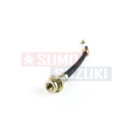 Suzuki Swift fékcső hátsó (gumi) 1,0 - 1,3 - 1,6  1990-2003 51590-60B00, 51590-60BB0