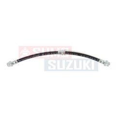   Suzuki Swift fékcső hátsó (gumi) 1,0 - 1,3 - 1,6  1990-2003 51590-60B00, 51590-60BB0