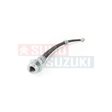 Suzuki Swift fékcső hátsó (gumi) 1,0 - 1,3 - 1,6  1990-2003 51590-60B00, 51590-60BB0
