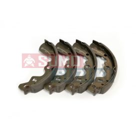   Suzuki Swift fékpofa 1,0 - 1,3 NEM ABS-es 3-5 ajtós 53200-60821
