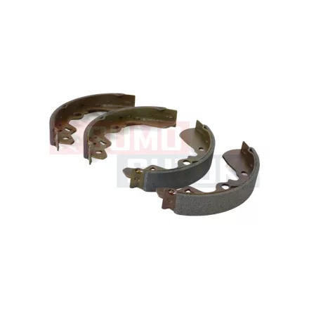 Suzuki Swift fékpofa 1,0 - 1,3 NEM ABS-es 3-5 ajtós 53200-60821