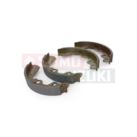 Suzuki Swift fékpofa 1,0 - 1,3 NEM ABS-es 3-5 ajtós 53200-60821