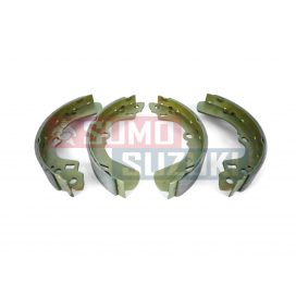 Suzuki Swift 1992-2004 Sedan fékpofa 53200-60841