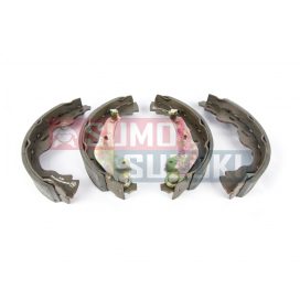   Suzuki Splash és Swift 2005-> HQ autoparts fékpofa garn. 53200-62J01