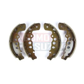 Suzuki Grand Vitara fékpofa 53200-65D13