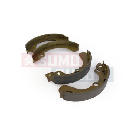 Suzuki Liana fékpofa 53200-69G11