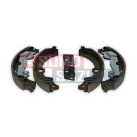 Suzuki fékpofa garnitúra Alto és WR+   (MGP)  53200-76G10