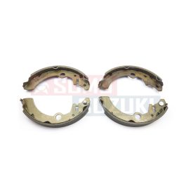   Suzuki fékpofa garnitúra Alto és WR+ 53200-76G10, 53200-76G31