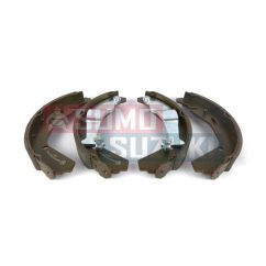 Suzuki Ignis hátsó fékpofa garnitúra 53200-84E00