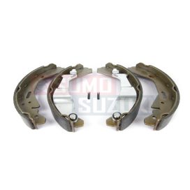   Suzuki Ignis hátsó fékpofa garnitúra 53200-84E00 Wagonr 3-4 széria