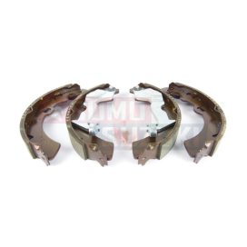 Suzuki Alto 2009-> Fékpofa Garn. GYÁRI .