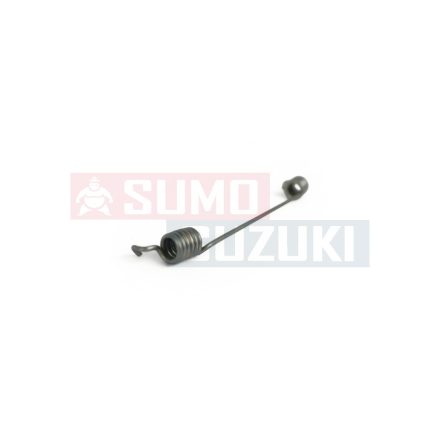 Suzuki Swift 1992-2004 fékpofa rugó felső Sedan Bosch rendszerhez 53231-80EC0