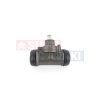 Suzuki Swift fékhenger 1,0 - 1,3 NEM ABS-es 3-5 ajtós 53401-86040