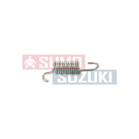 Suzuki Alto hátsó fék rugó bal 53716M76G00