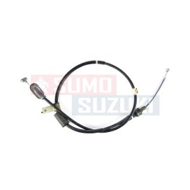   Suzuki Swift kézifék bowden 3 ajtós '90-03 NEM ABS-es  54400-60B00 Gyári Eredeti