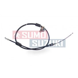   Suzuki Swift kézifék Bowden ABS nélküli 5 ajtóshoz 54400-80E00