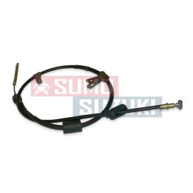   Suzuki Swift kézifék bowden 4 ajtós Sedan '90-03 54400-80E10-SS